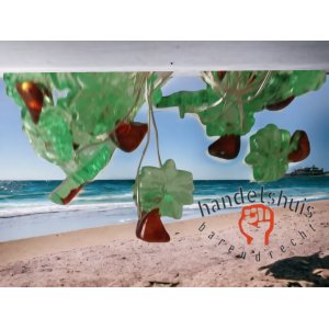 Palmboom LED Lichtketting 225 cm Palmboom LED Lichtketting 225 cm