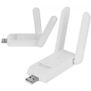 WIFI naar USB-adapter 600 Mbps DUAL WIFI naar USB-adapter 600 Mbps DUAL
