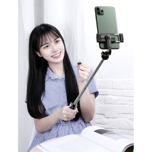 Selfiestick statief + Izoxis Selfiestick statief + Izoxis