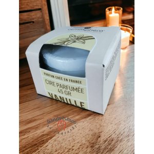 Atmosphera waxmelts - 2 x 5 Geurende wax melts - vanille - 2 x doosje van 5