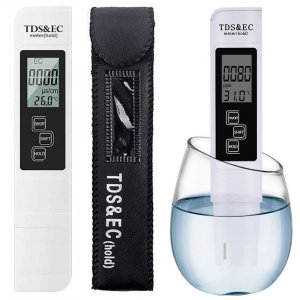 Waterhardheidsmeter osmose