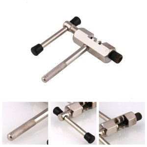 Fiets ketting klinknagels afstandhouder Fiets ketting klinknagels afstandhouder