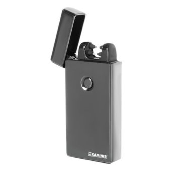 Aansteker Electric Arc USB - Chameleon / Black