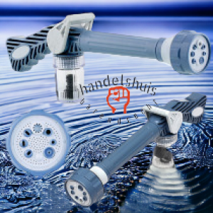 Autowassen tuinsproeier schuimapparaat Autowassen tuinsproeier schuimapparaat