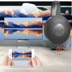 HDMI MirrorScreen Adapter smartphone naar tv HDMI MirrorScreen Adapter smartphone naar tv