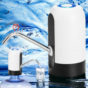 Waterdispenser automatische USB oplaadbaar Elektrisch