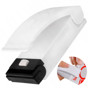 Mini draagbare draadloze foliesluiter Mini draagbare draadloze foliesluiter