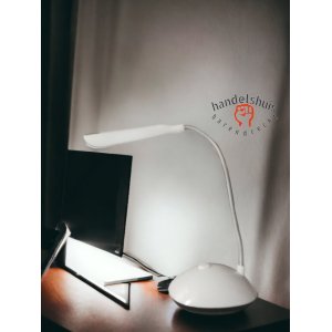 Mini Leeslampje Draadloos op Batterijen - Bureaulamp LED - Wit Licht - Handig leeslampje voor kinderen - Hobby Lamp - Reis lampje Mini Leeslampje Draadloos op Batterijen - Bureaulamp LED - Wit Licht - Handig leeslampje voor kinderen - Hobby Lamp - Reis lampje