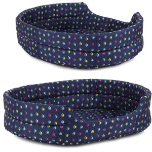 Schuimbed voor hond, kat Schuimbed voor hond, kat