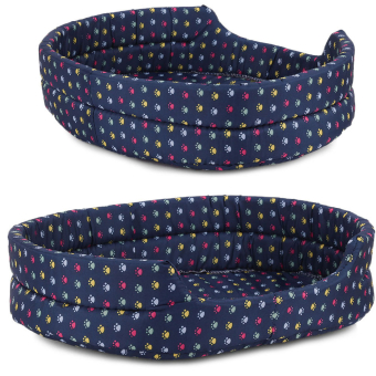 Schuimbed voor hond, kat