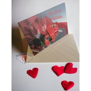 Valentijnskaarten